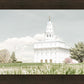 Sweet is The Work Nauvoo Illinois Temple