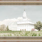 Sweet is The Work Nauvoo Illinois Temple