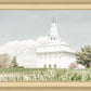 Sweet is The Work Nauvoo Illinois Temple