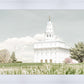 Sweet is The Work Nauvoo Illinois Temple