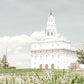 Sweet is The Work Nauvoo Illinois Temple