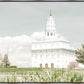 Sweet is The Work Nauvoo Illinois Temple