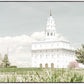 Sweet is The Work Nauvoo Illinois Temple