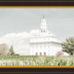 Sweet is The Work Nauvoo Illinois Temple
