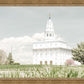 Sweet is The Work Nauvoo Illinois Temple