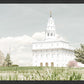 Sweet is The Work Nauvoo Illinois Temple