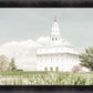 Sweet is The Work Nauvoo Illinois Temple