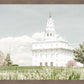 Sweet is The Work Nauvoo Illinois Temple