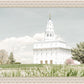 Sweet is The Work Nauvoo Illinois Temple
