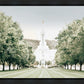 Sweet is The Work Mt Timpanogos Utah Temple
