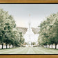 Sweet is The Work Mt Timpanogos Utah Temple