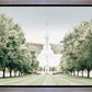 Sweet is The Work Mt Timpanogos Utah Temple