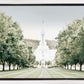 Sweet is The Work Mt Timpanogos Utah Temple