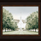 Sweet is The Work Mt Timpanogos Utah Temple
