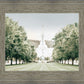 Sweet is The Work Mt Timpanogos Utah Temple