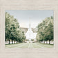 Sweet is The Work Mt Timpanogos Utah Temple