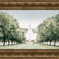 Sweet is The Work Mt Timpanogos Utah Temple