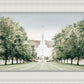 Sweet is The Work Mt Timpanogos Utah Temple