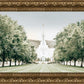Sweet is The Work Mt Timpanogos Utah Temple