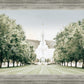 Sweet is The Work Mt Timpanogos Utah Temple