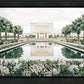 Sweet is The Work Mesa Arizona Temple