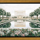 Sweet is The Work Mesa Arizona Temple