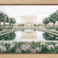 Sweet is The Work Mesa Arizona Temple