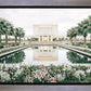 Sweet is The Work Mesa Arizona Temple