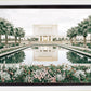 Sweet is The Work Mesa Arizona Temple