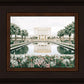 Sweet is The Work Mesa Arizona Temple