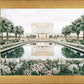 Sweet is The Work Mesa Arizona Temple