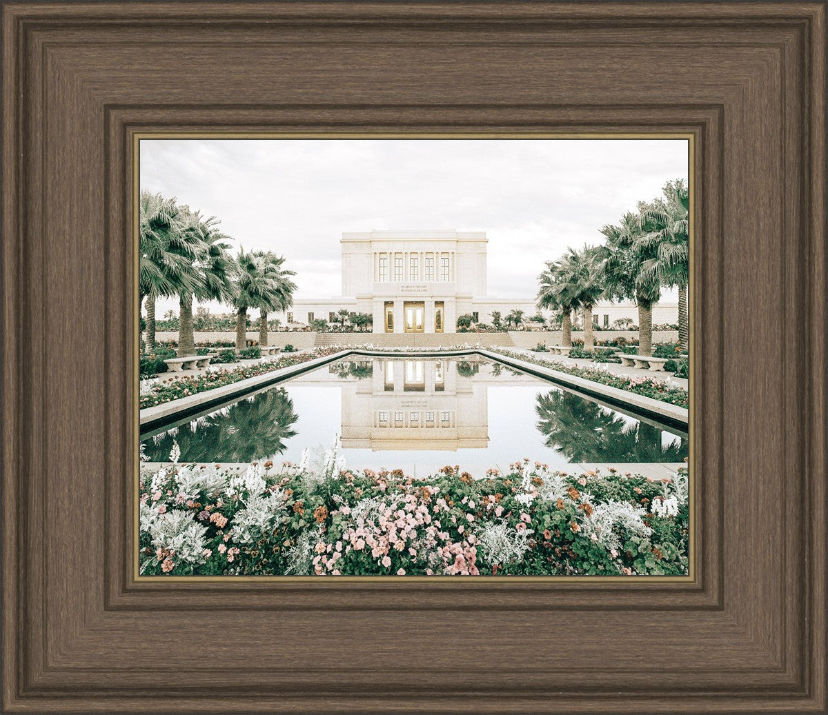 Sweet is The Work Mesa Arizona Temple