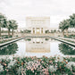 Sweet is The Work Mesa Arizona Temple