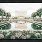 Sweet is The Work Mesa Arizona Temple