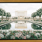 Sweet is The Work Mesa Arizona Temple