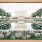 Sweet is The Work Mesa Arizona Temple
