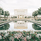 Sweet is The Work Mesa Arizona Temple