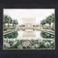 Sweet is The Work Mesa Arizona Temple