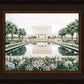 Sweet is The Work Mesa Arizona Temple