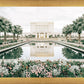 Sweet is The Work Mesa Arizona Temple