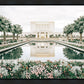 Sweet is The Work Mesa Arizona Temple