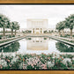 Sweet is The Work Mesa Arizona Temple