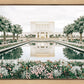 Sweet is The Work Mesa Arizona Temple