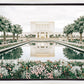 Sweet is The Work Mesa Arizona Temple