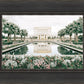Sweet is The Work Mesa Arizona Temple