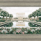 Sweet is The Work Mesa Arizona Temple