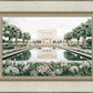 Sweet is The Work Mesa Arizona Temple