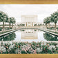 Sweet is The Work Mesa Arizona Temple