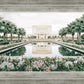 Sweet is The Work Mesa Arizona Temple