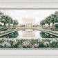Sweet is The Work Mesa Arizona Temple